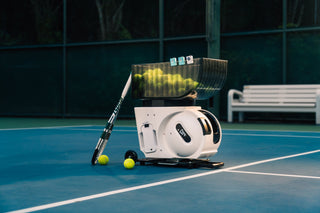 Pongbot Pace S Pro Review: Smarter Training Through AI Movement Tracking