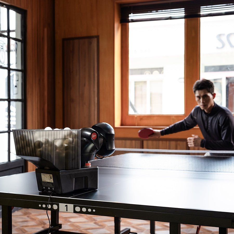 Best Table Tennis Christmas Gifts: 9 Ideas for Every Player