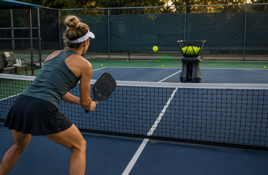 Pickleball Machine Reviews: 7 Machines Ranked [2026]