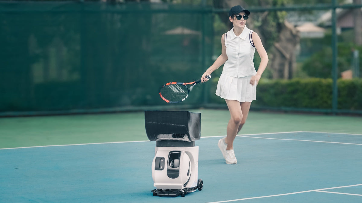 Pongbot Pace S Pro Featured Among the Best Home and Outdoor Innovations at CES 2026