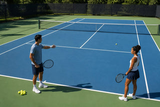 tennis rules for beginners