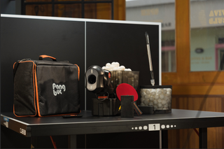 Pongbot Nova S Pro Review: Flexible Training in a Compact Design