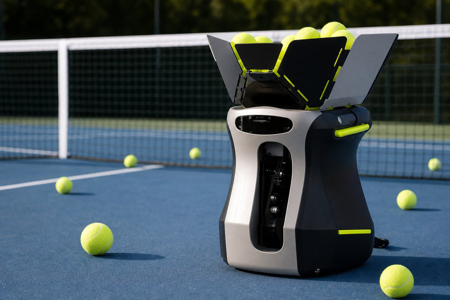 Best Multi-Sport Ball Machine in 2026