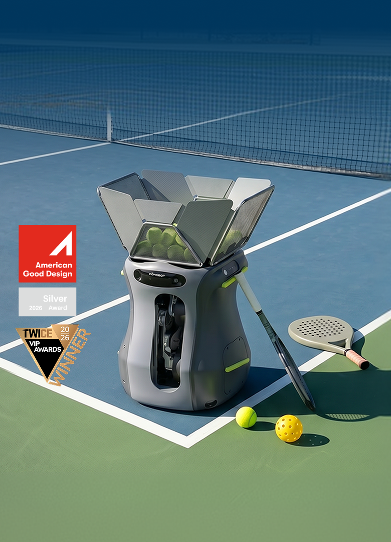 AI Coach For Every Court