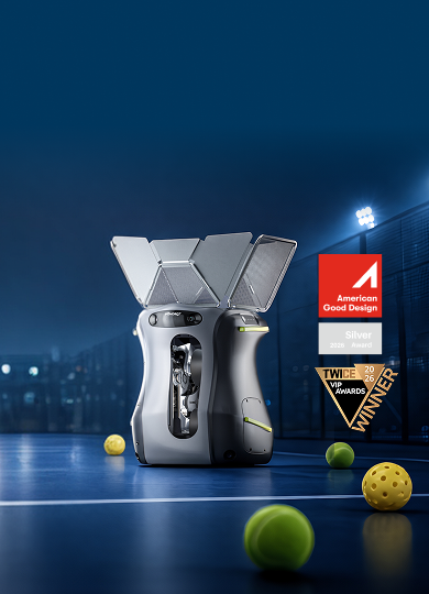 AI Coach For Every Court