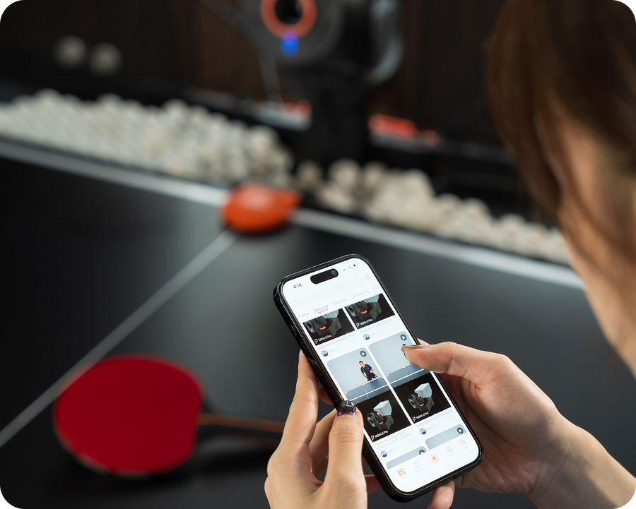 Connect Mobile App