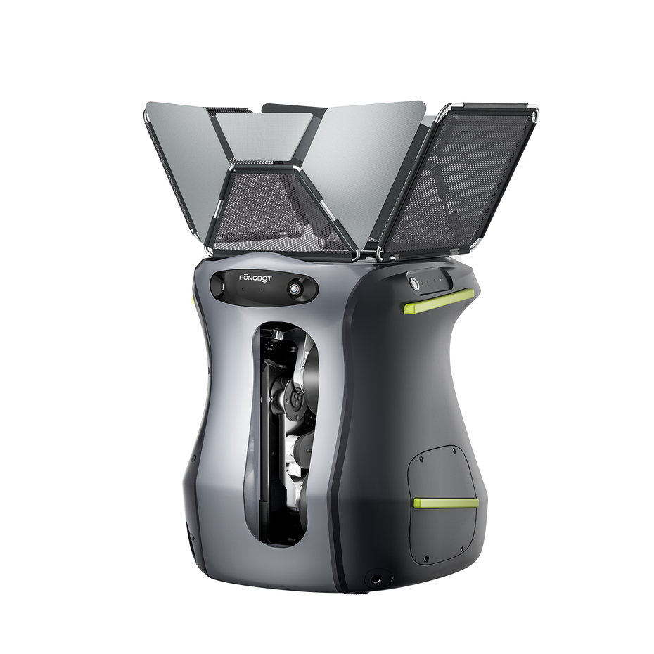 X1 Pongbot Aura