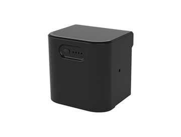 X1 Interchangeable Battery