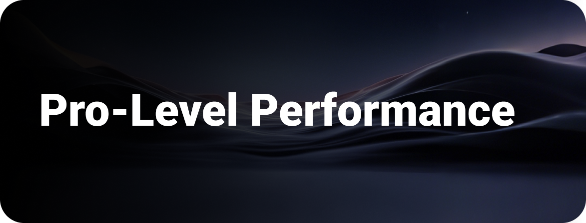 Performance card 1