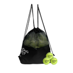 Pressureless Tennis Balls (50-Pack)