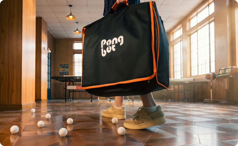 Carry Bag