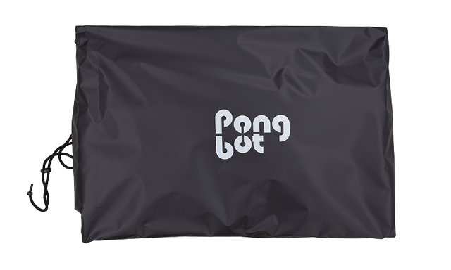 Pace S Dust Cover