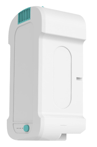 Pace Battery