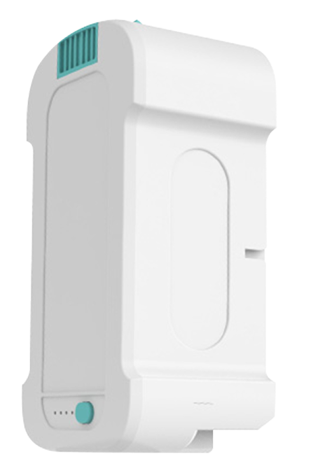 Pace Battery