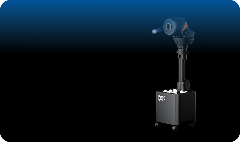 Pro-Level Speed & Spin