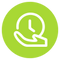 Life-Time
Customer Support icon