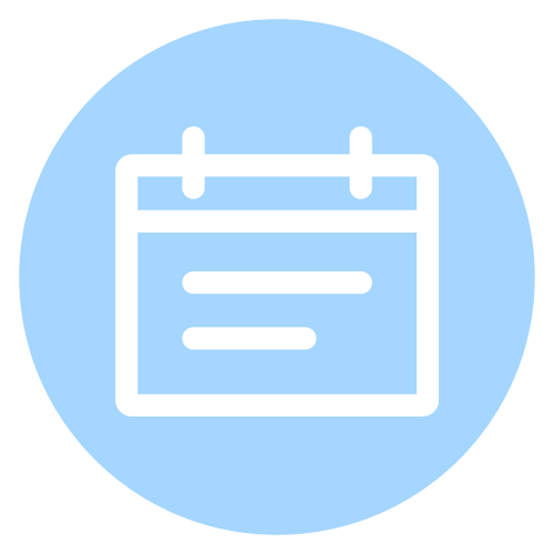 Train on Your Schedule