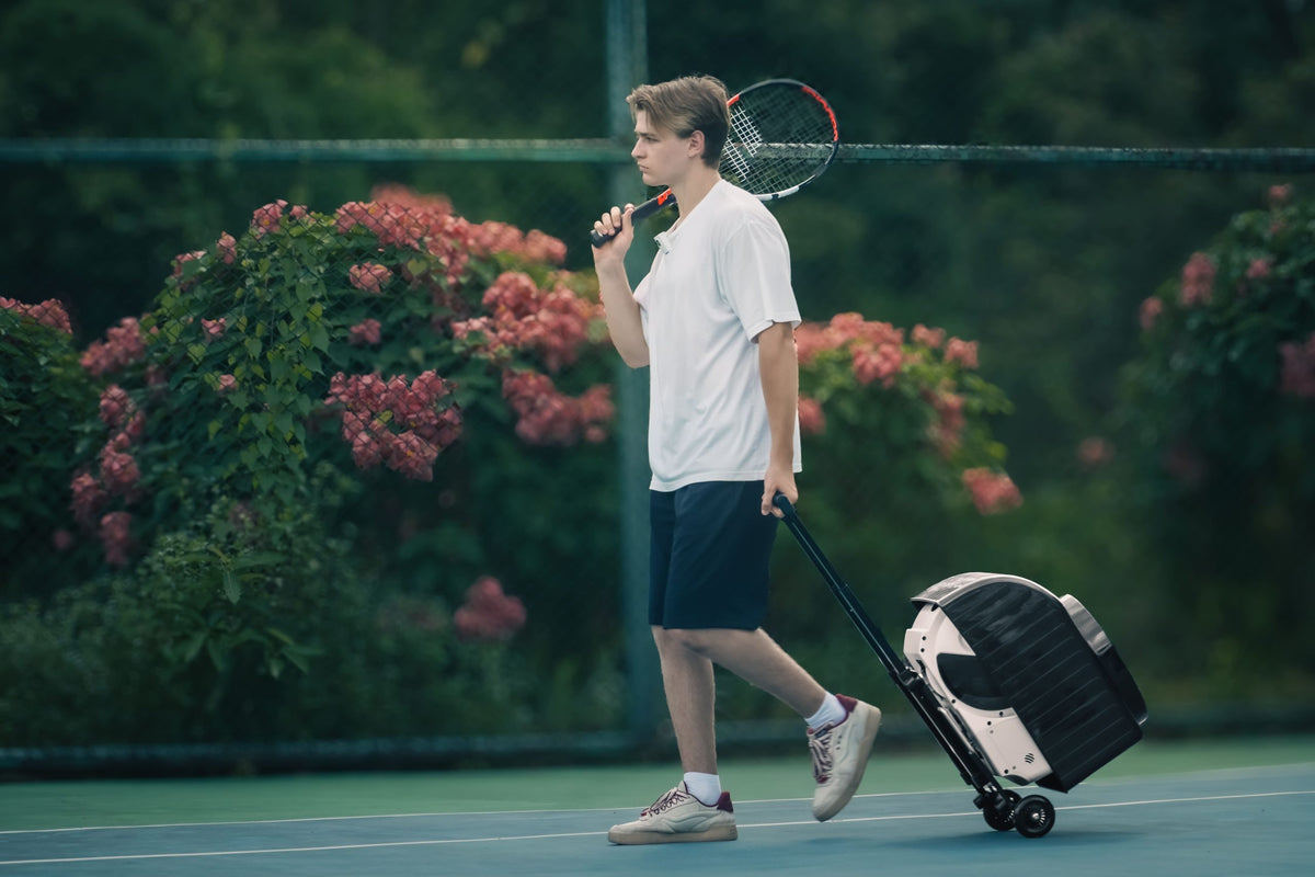 Pongbotsports product image