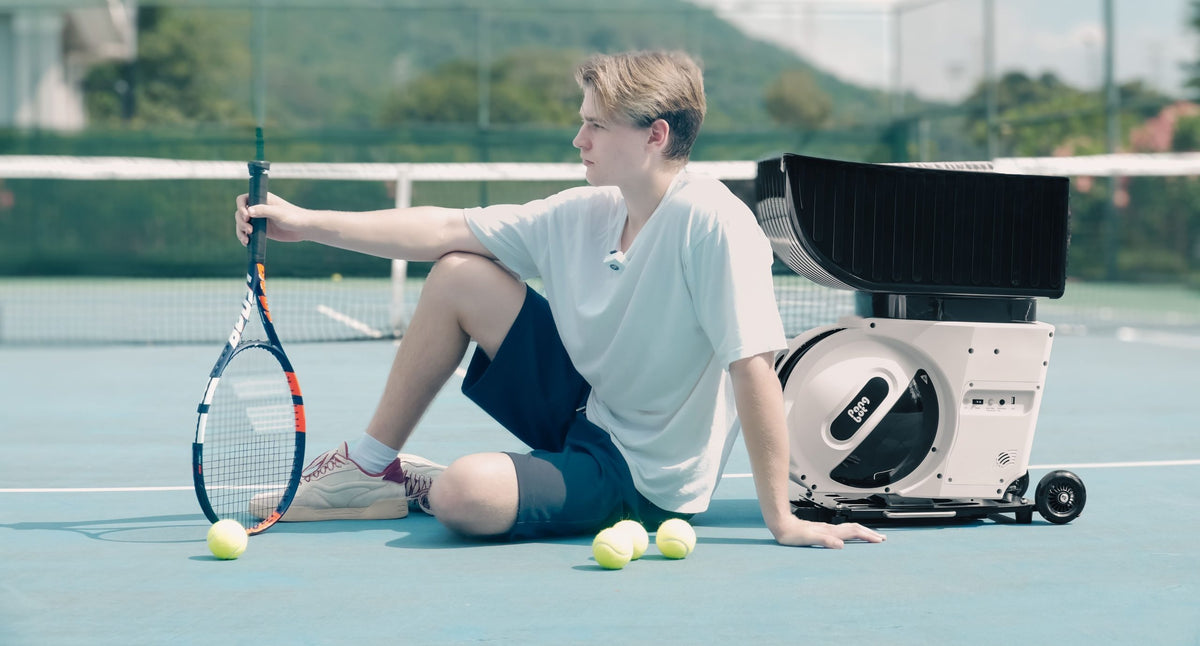 Pongbotsports product image