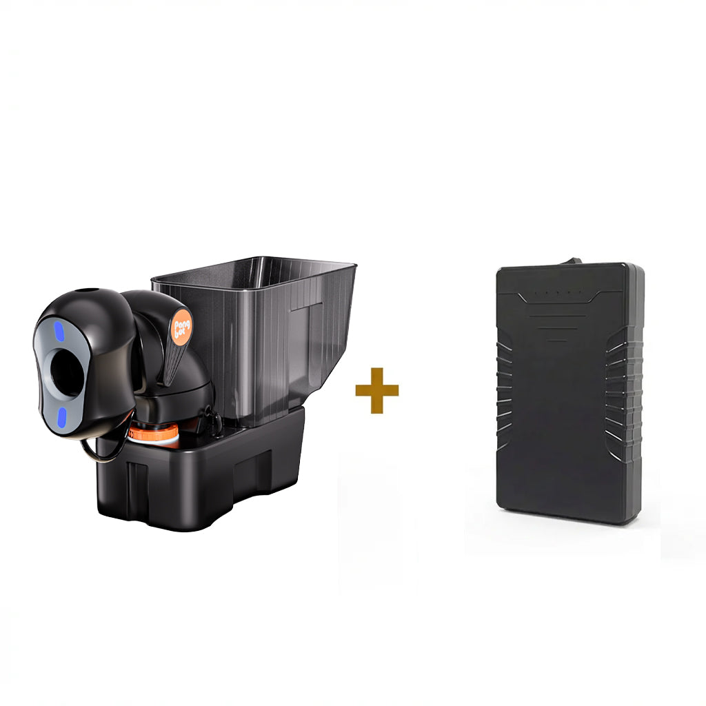 Pro + Power Bank Set