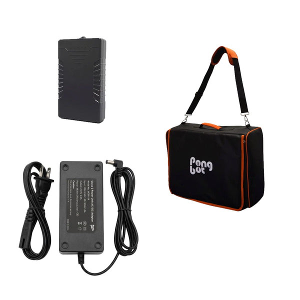 Nova S Pro Accessories