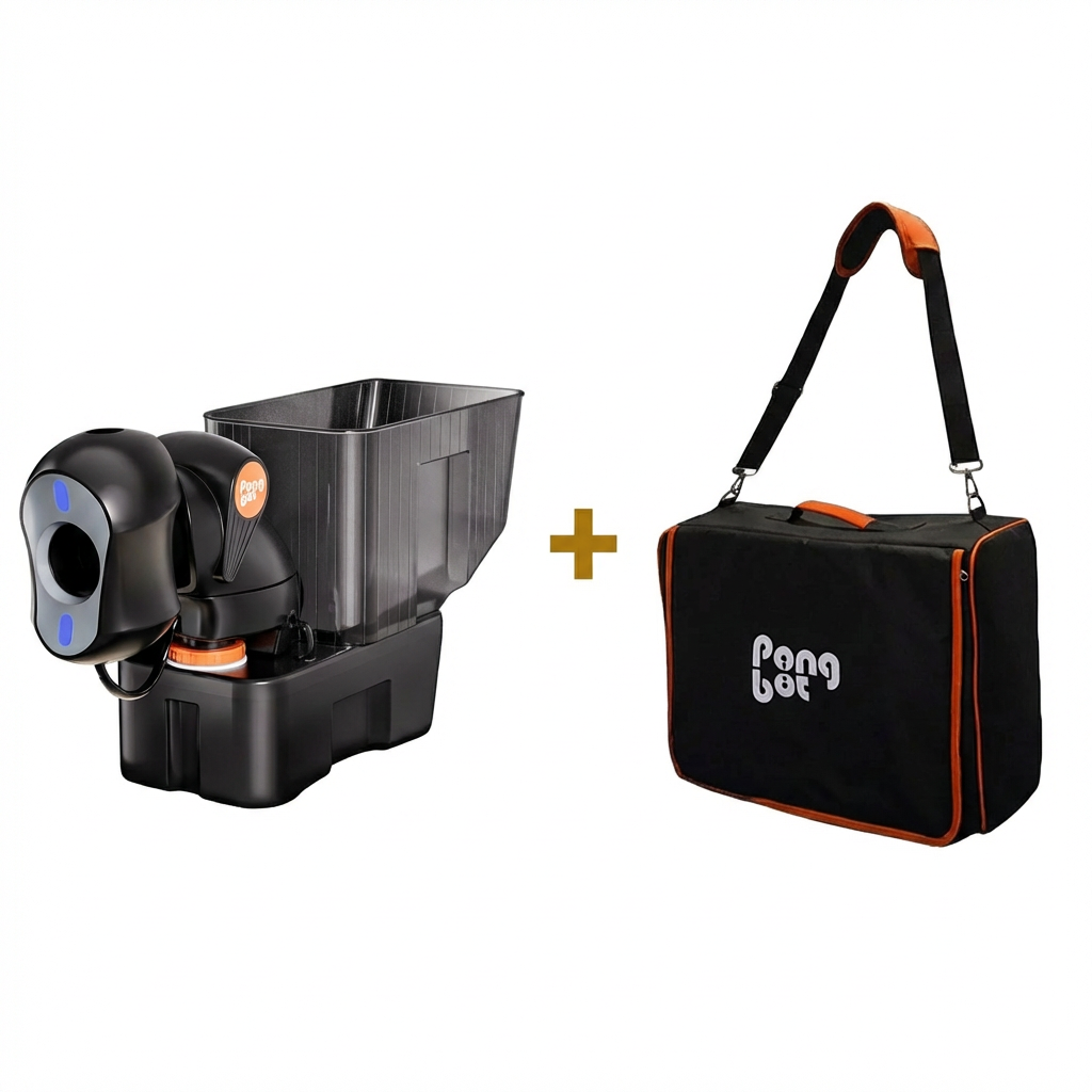Carry Bag accessory