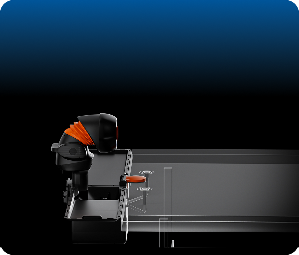 Clamp-Type Fixed Position