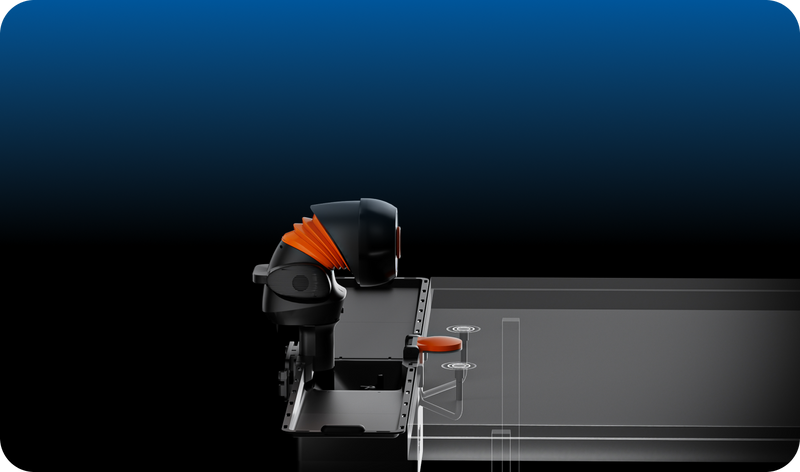 Clamp-Type Fixed Position