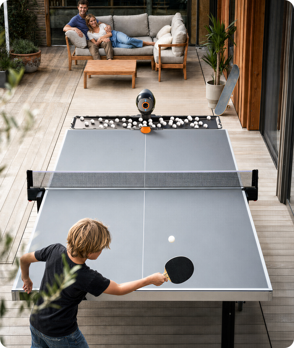 Home Challenge