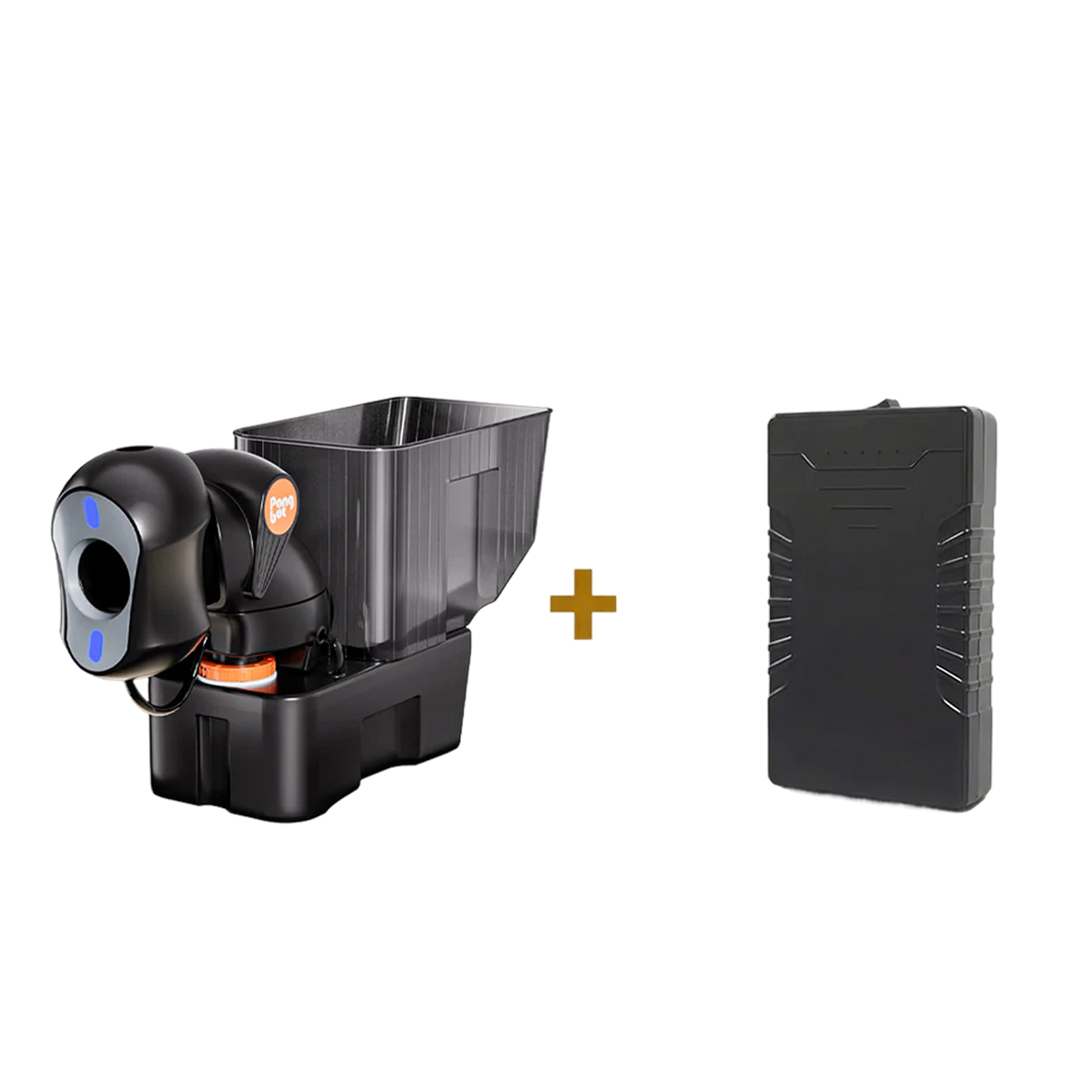 Nova + Power Bank