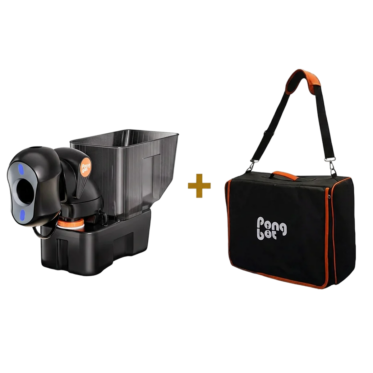 Nova + Carry Bag