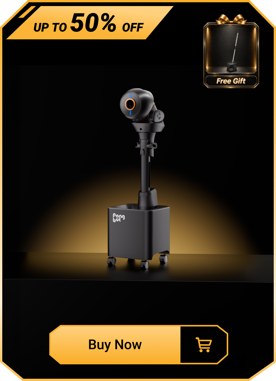Halo S Pro