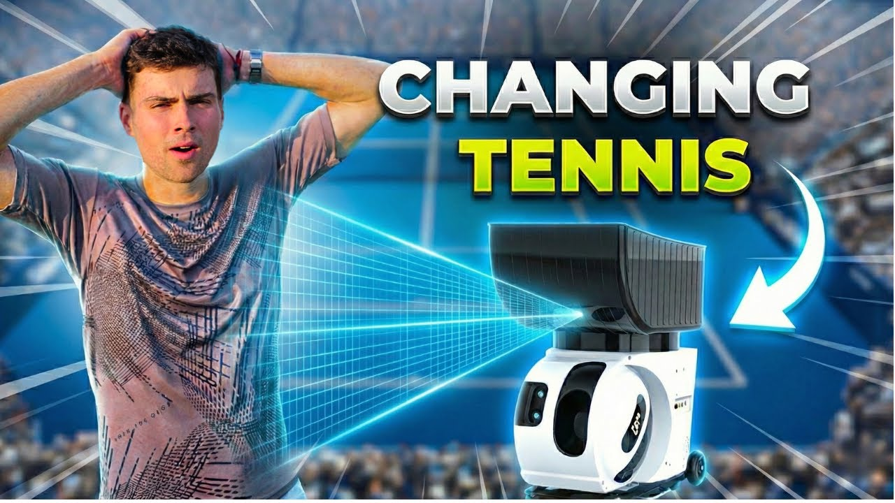 Pongbot Pace S Pro review