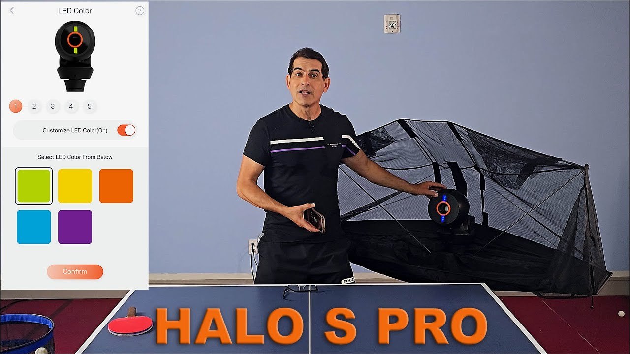 Halo S Pro: Ultimate Features & Superiority Over Omni S Pro & Nova S Pro