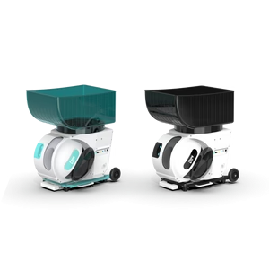 Pace S Series